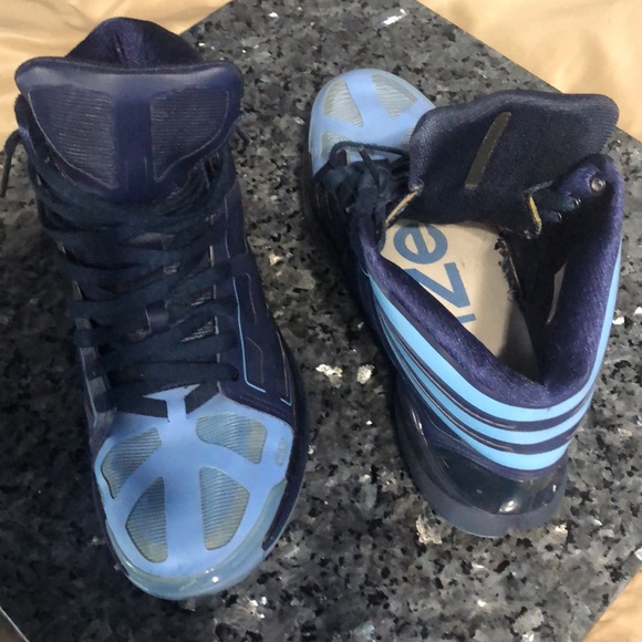 Retro Adidas - Picture 10 of 12